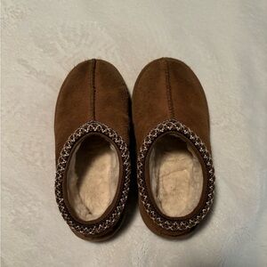 Toddlers UGG Tasman II Slipper